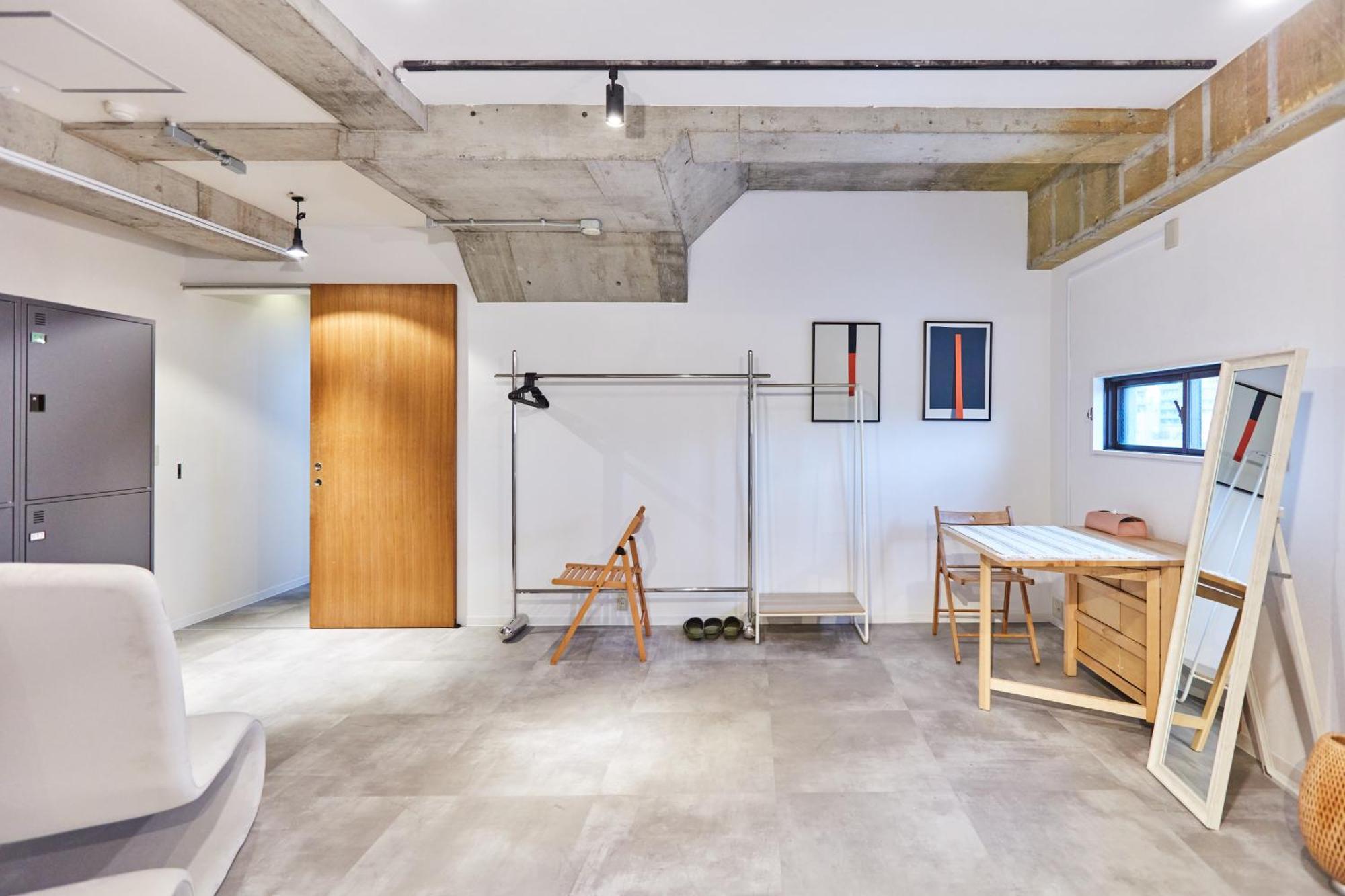 Tora Hotel Asakusa Tokio Buitenkant foto