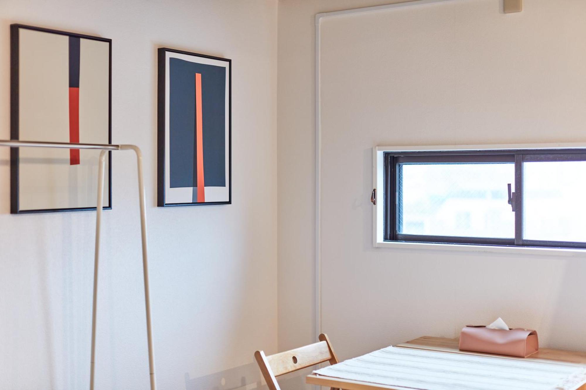 Tora Hotel Asakusa Tokio Buitenkant foto